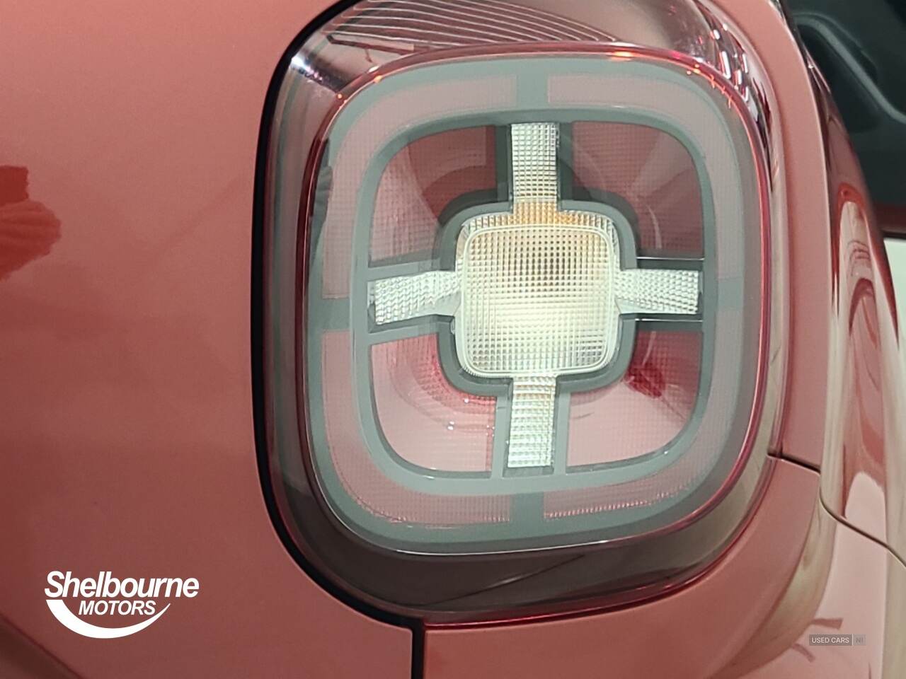 Jul 2021 Dacia Duster 1.0 TCe 100 Bi-Fuel Comfort 5dr [6 Speed]