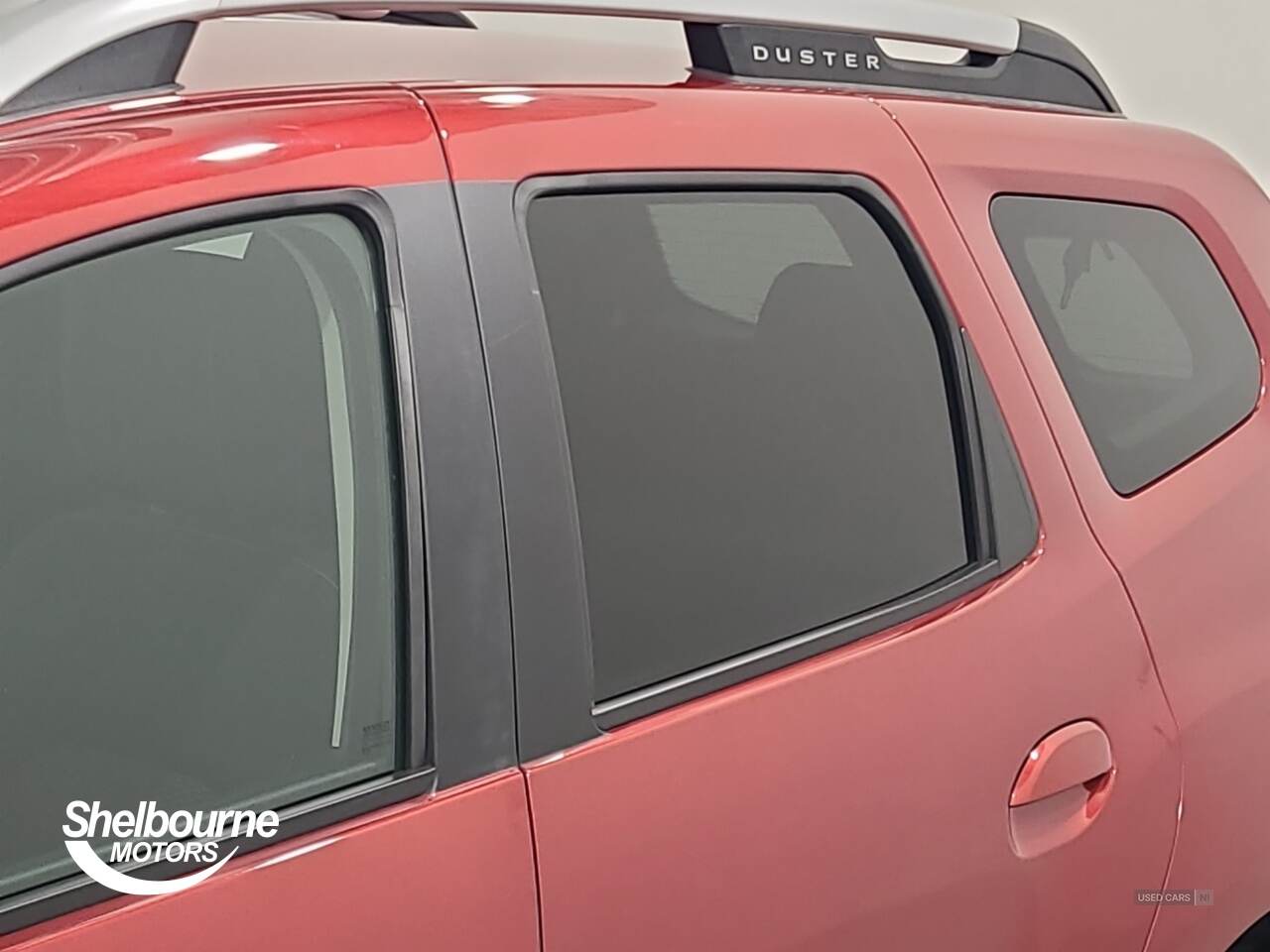 Jul 2021 Dacia Duster 1.0 TCe 100 Bi-Fuel Comfort 5dr [6 Speed]