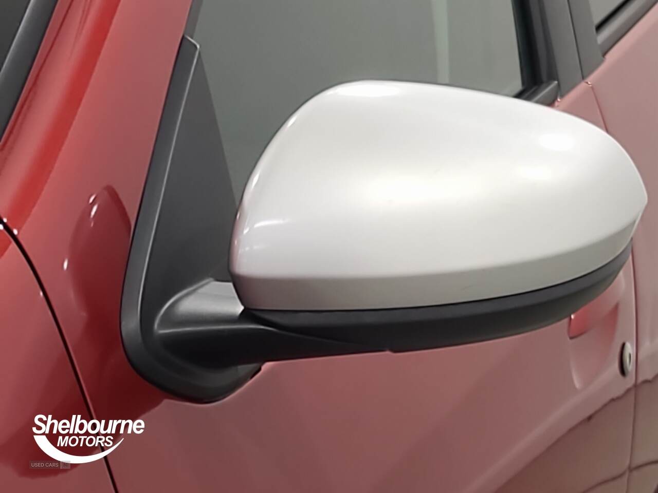 Jul 2021 Dacia Duster 1.0 TCe 100 Bi-Fuel Comfort 5dr [6 Speed]