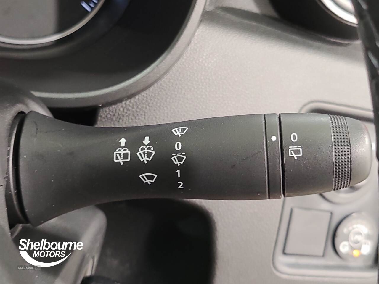 Jul 2021 Dacia Duster 1.0 TCe 100 Bi-Fuel Comfort 5dr [6 Speed]