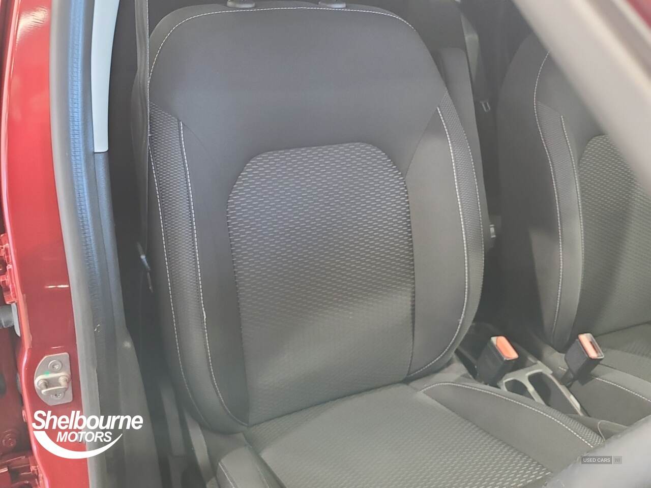Jul 2021 Dacia Duster 1.0 TCe 100 Bi-Fuel Comfort 5dr [6 Speed]