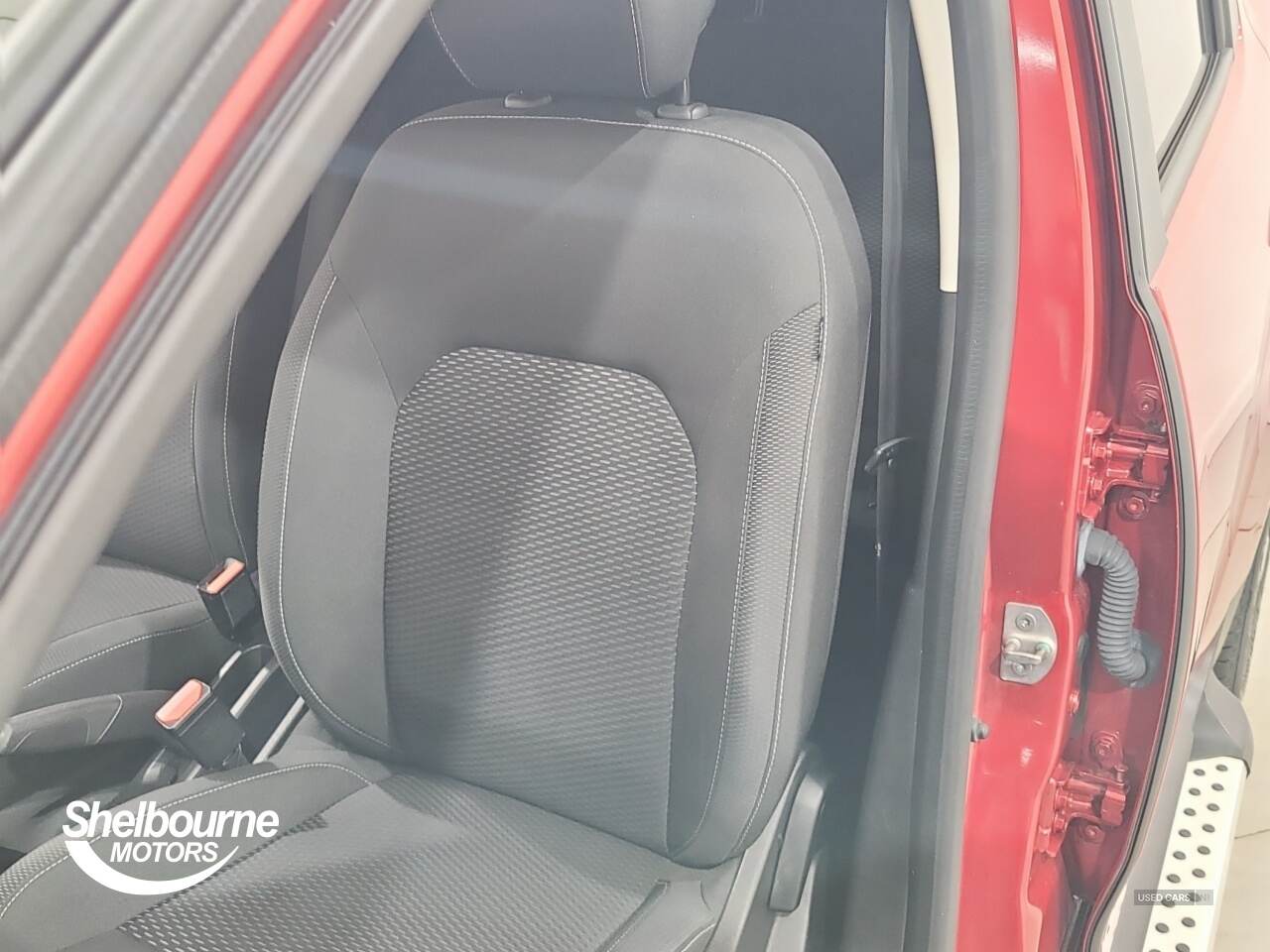 Jul 2021 Dacia Duster 1.0 TCe 100 Bi-Fuel Comfort 5dr [6 Speed]