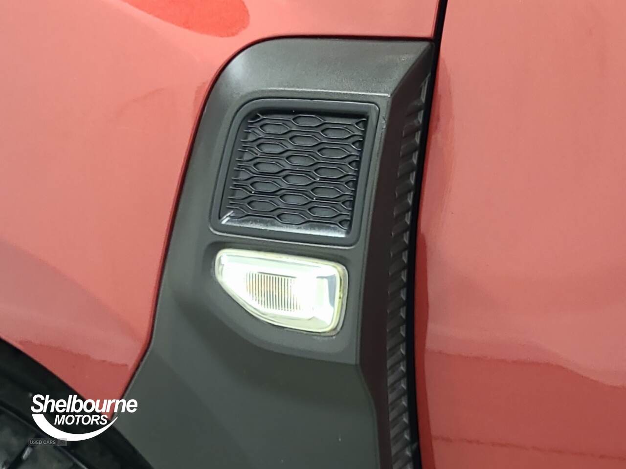 Jul 2021 Dacia Duster 1.0 TCe 100 Bi-Fuel Comfort 5dr [6 Speed]