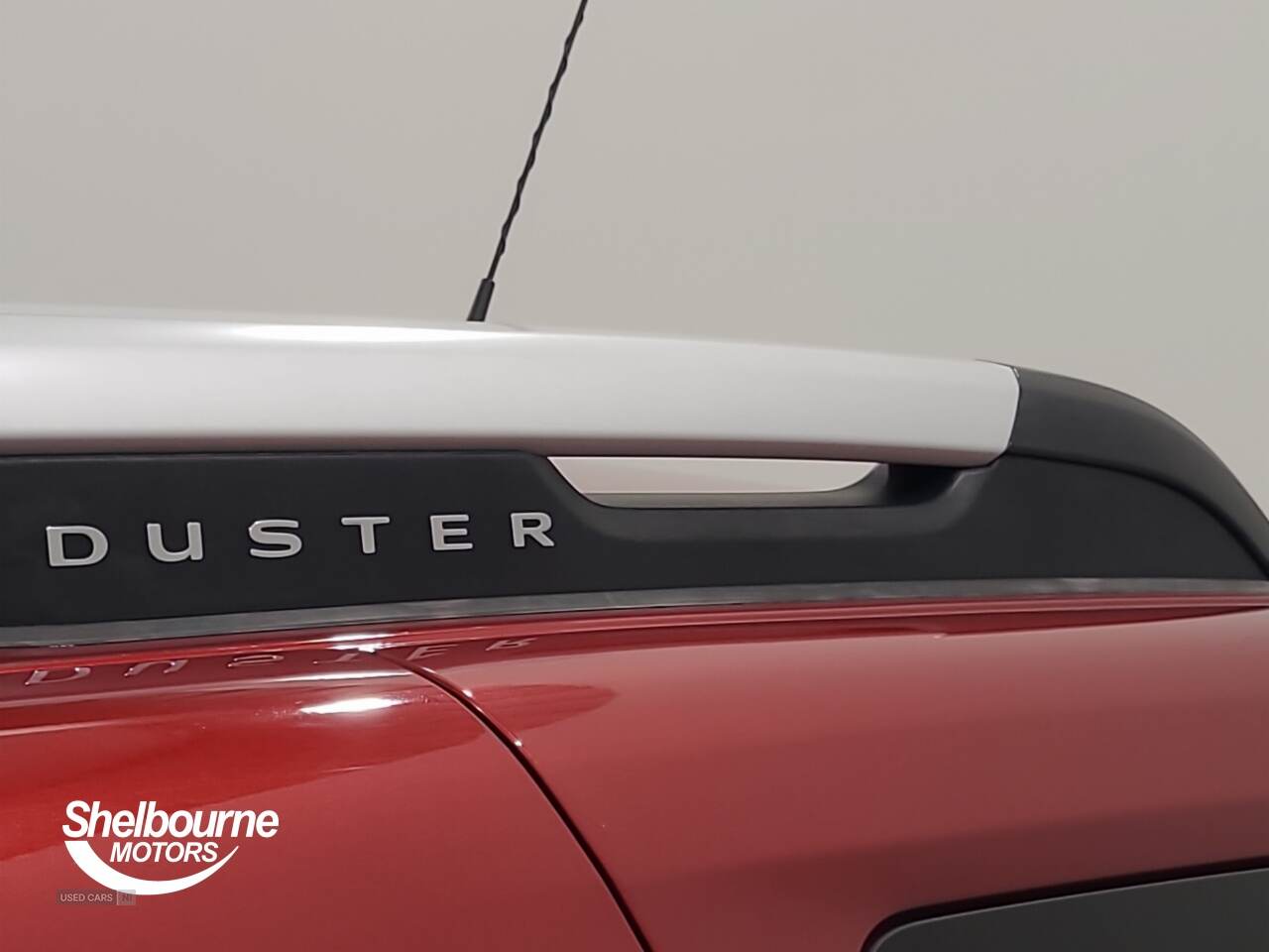 Jul 2021 Dacia Duster 1.0 TCe 100 Bi-Fuel Comfort 5dr [6 Speed]