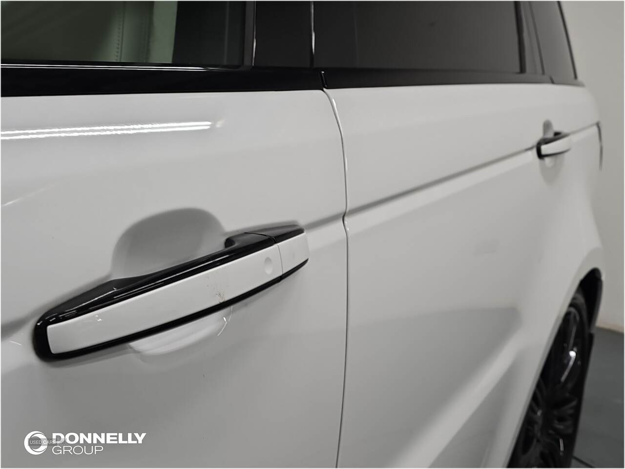 Mar 2021 Land Rover Range Rover Sport 4.4 SDV8 Autobiography Dynamic 5dr Auto