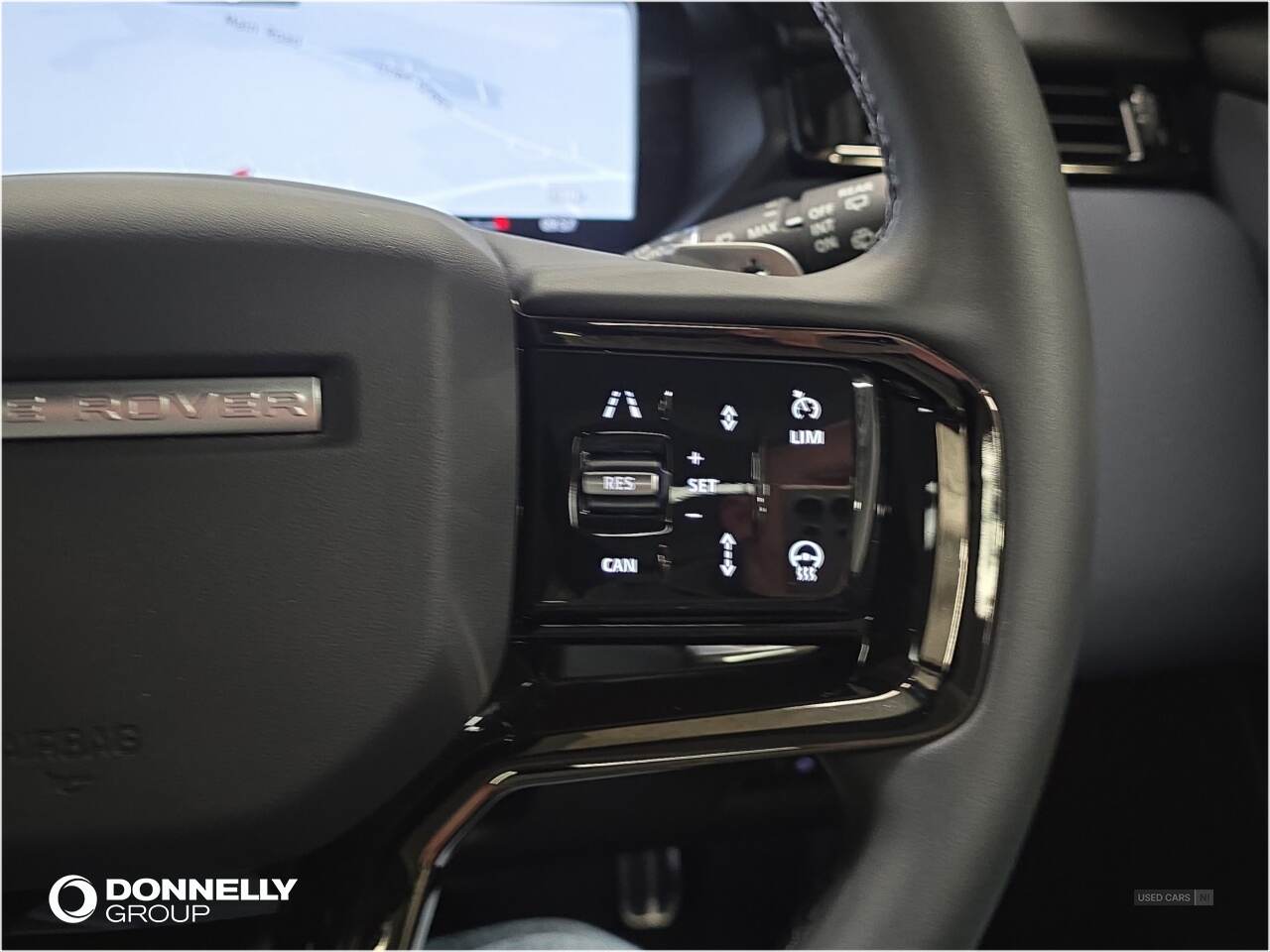 Oct 2023 Land Rover Range Rover Velar 2.0 D200 MHEV Dynamic SE 5dr Auto