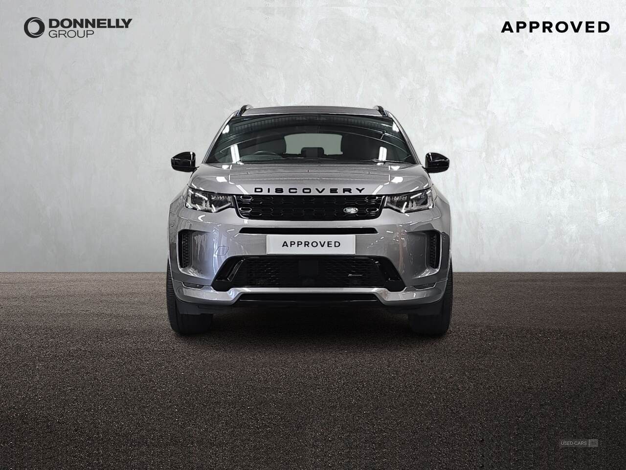 May 2023 Land Rover Discovery Sport 2.0 D200 R-Dynamic HSE 5dr Auto