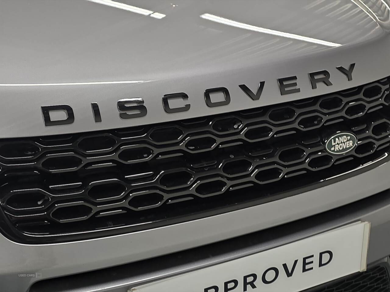 May 2023 Land Rover Discovery Sport 2.0 D200 R-Dynamic HSE 5dr Auto