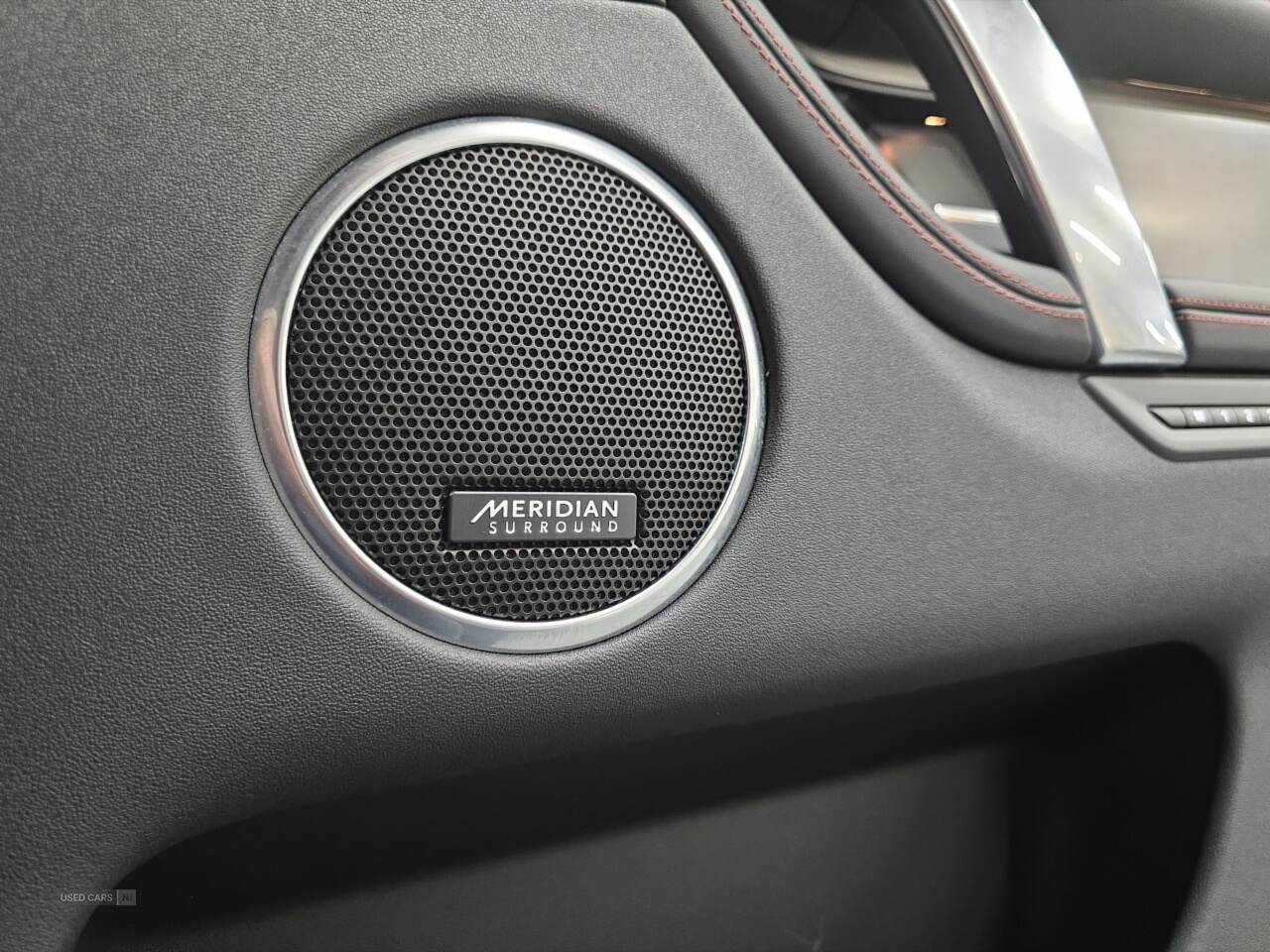 May 2023 Land Rover Discovery Sport 2.0 D200 R-Dynamic HSE 5dr Auto
