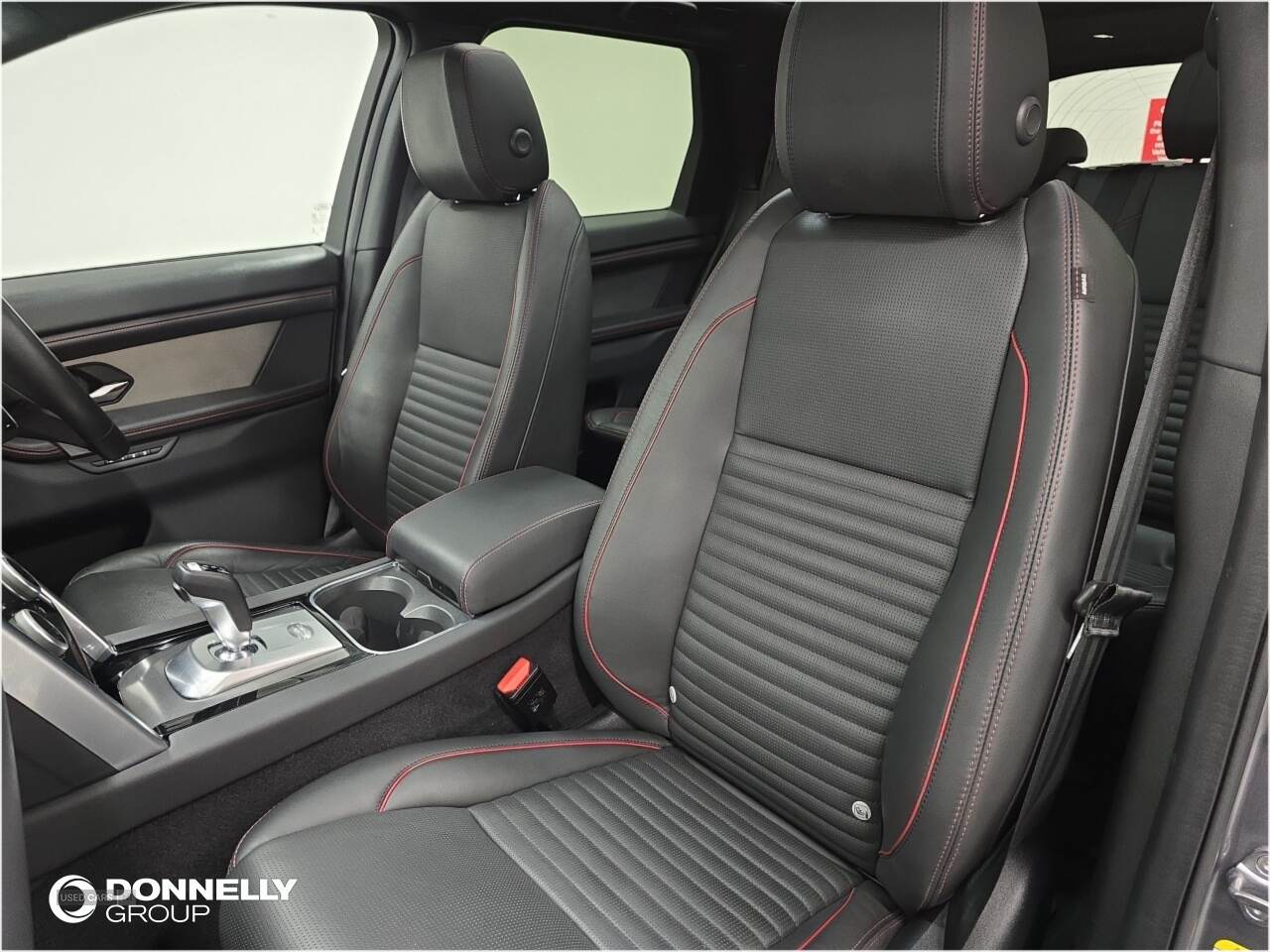 May 2023 Land Rover Discovery Sport 2.0 D200 R-Dynamic HSE 5dr Auto