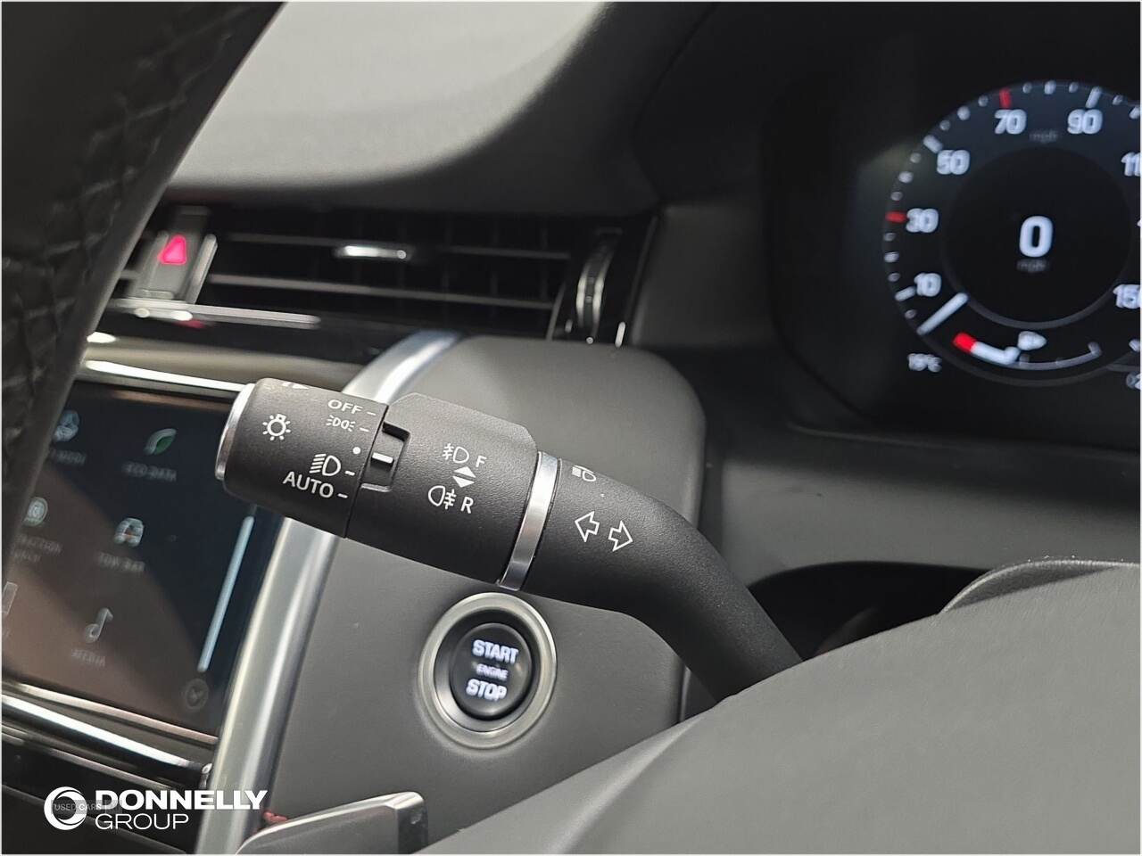May 2023 Land Rover Discovery Sport 2.0 D200 R-Dynamic HSE 5dr Auto