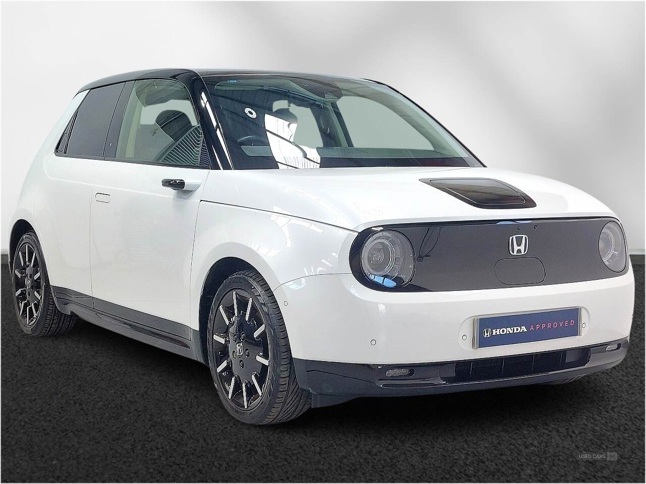  2020 Honda HONDA e 113kW Advance 36kWh 5dr Auto