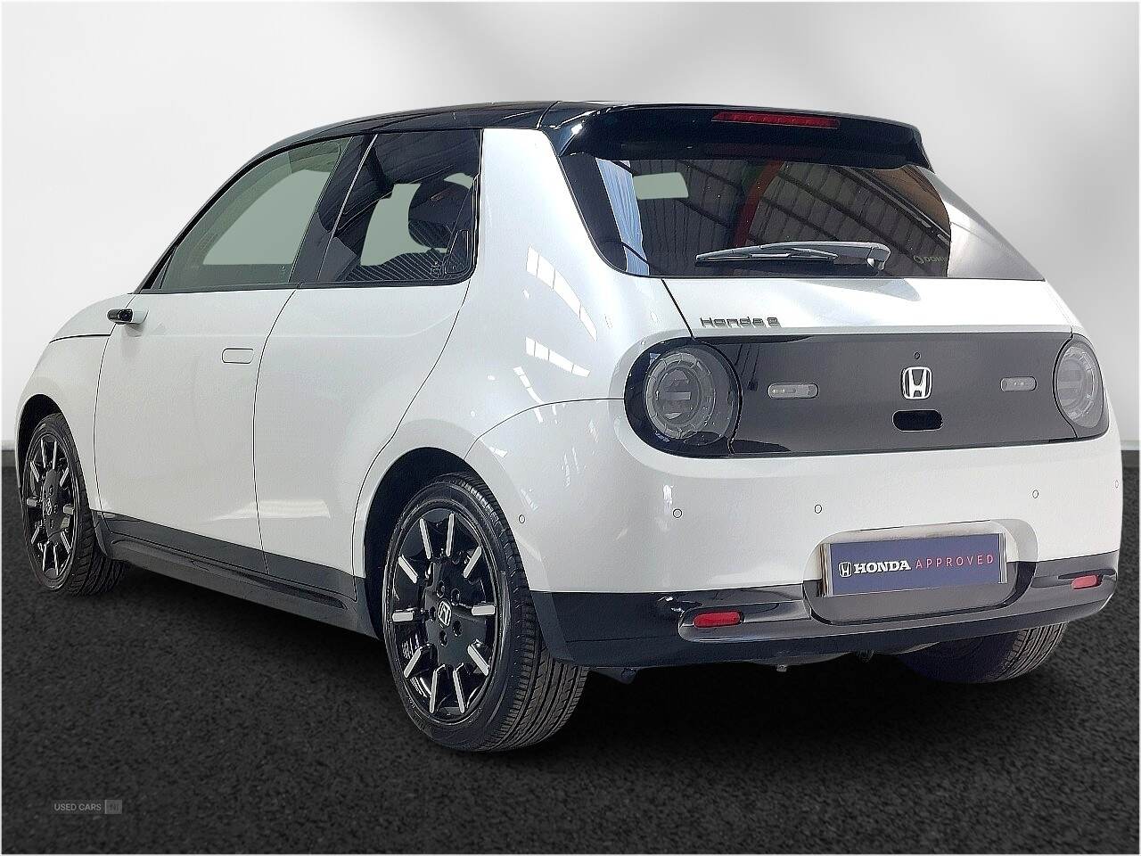  2020 Honda HONDA e 113kW Advance 36kWh 5dr Auto