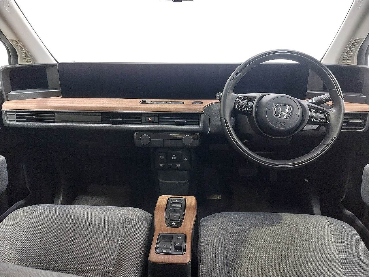  2020 Honda HONDA e 113kW Advance 36kWh 5dr Auto