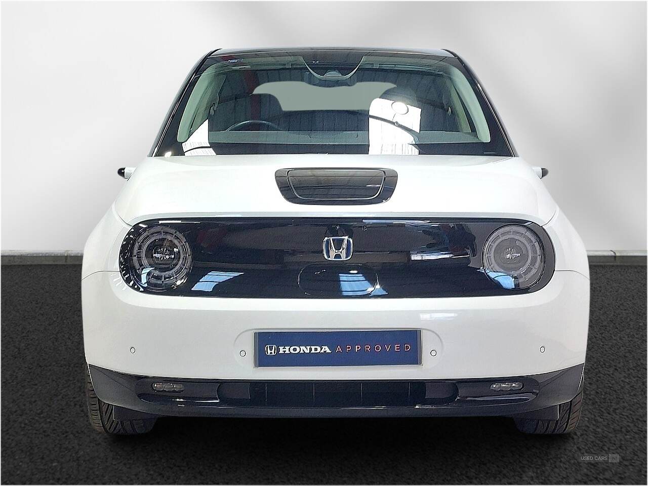  2020 Honda HONDA e 113kW Advance 36kWh 5dr Auto