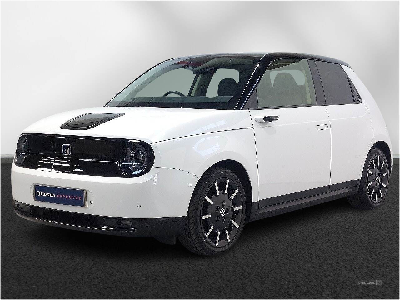  2020 Honda HONDA e 113kW Advance 36kWh 5dr Auto