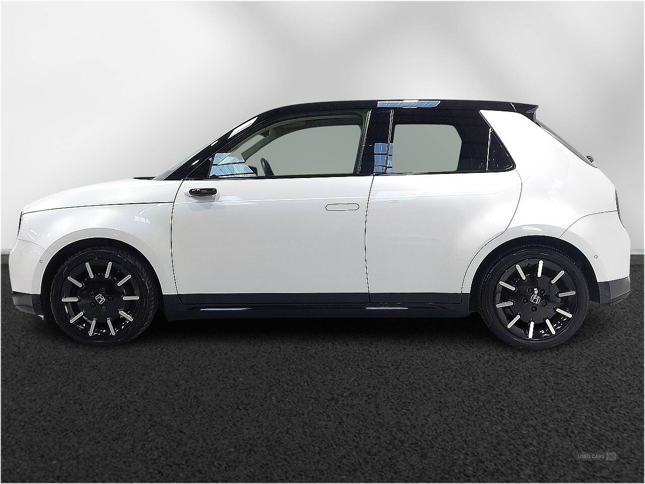  2020 Honda HONDA e 113kW Advance 36kWh 5dr Auto