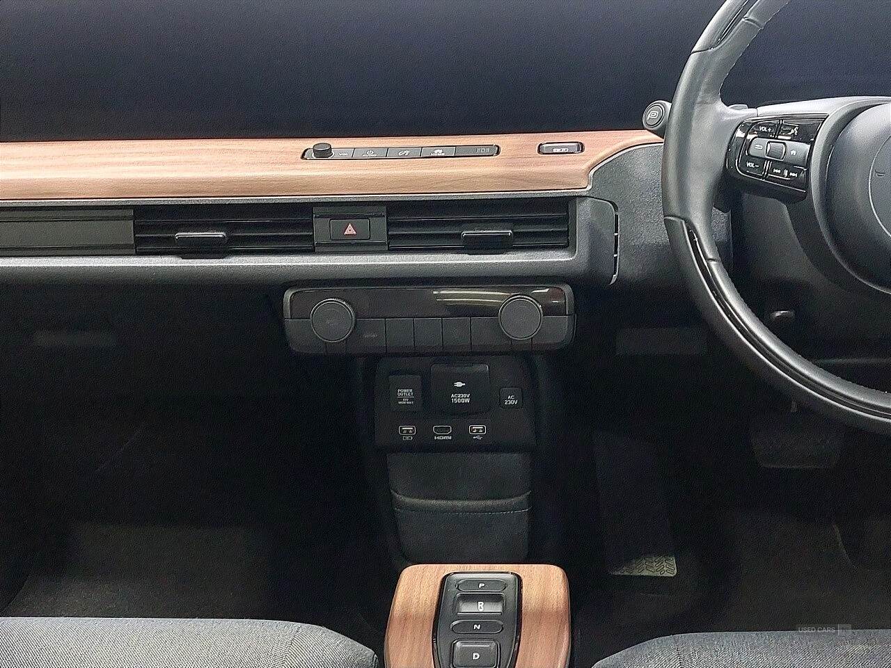  2020 Honda HONDA e 113kW Advance 36kWh 5dr Auto