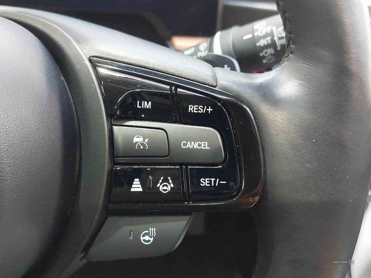  2020 Honda HONDA e 113kW Advance 36kWh 5dr Auto