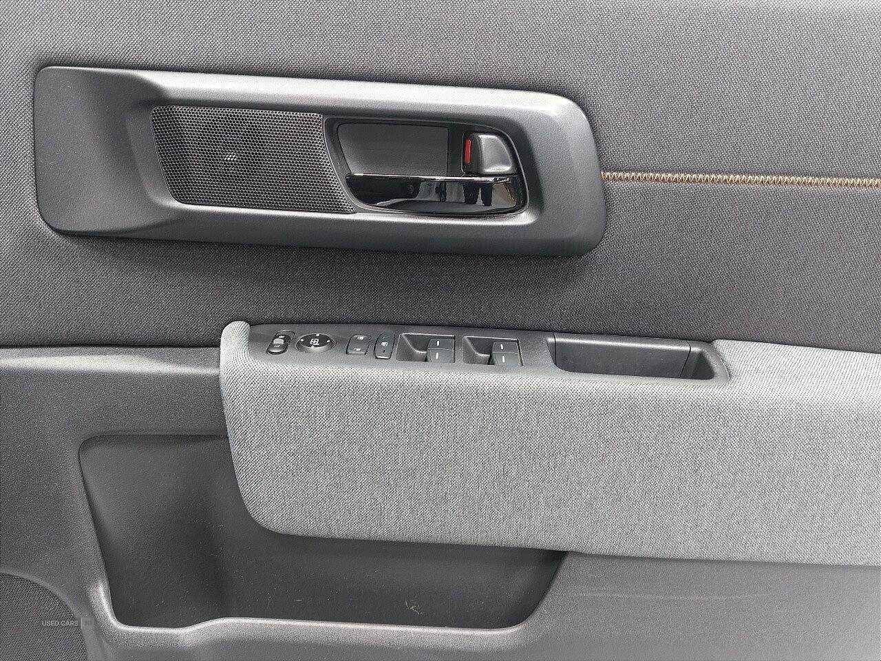  2020 Honda HONDA e 113kW Advance 36kWh 5dr Auto