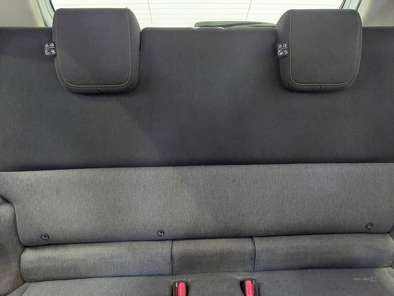  2020 Honda HONDA e 113kW Advance 36kWh 5dr Auto