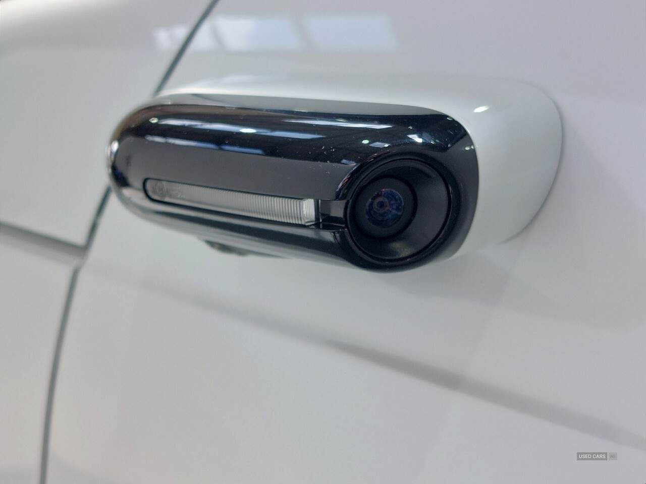  2020 Honda HONDA e 113kW Advance 36kWh 5dr Auto