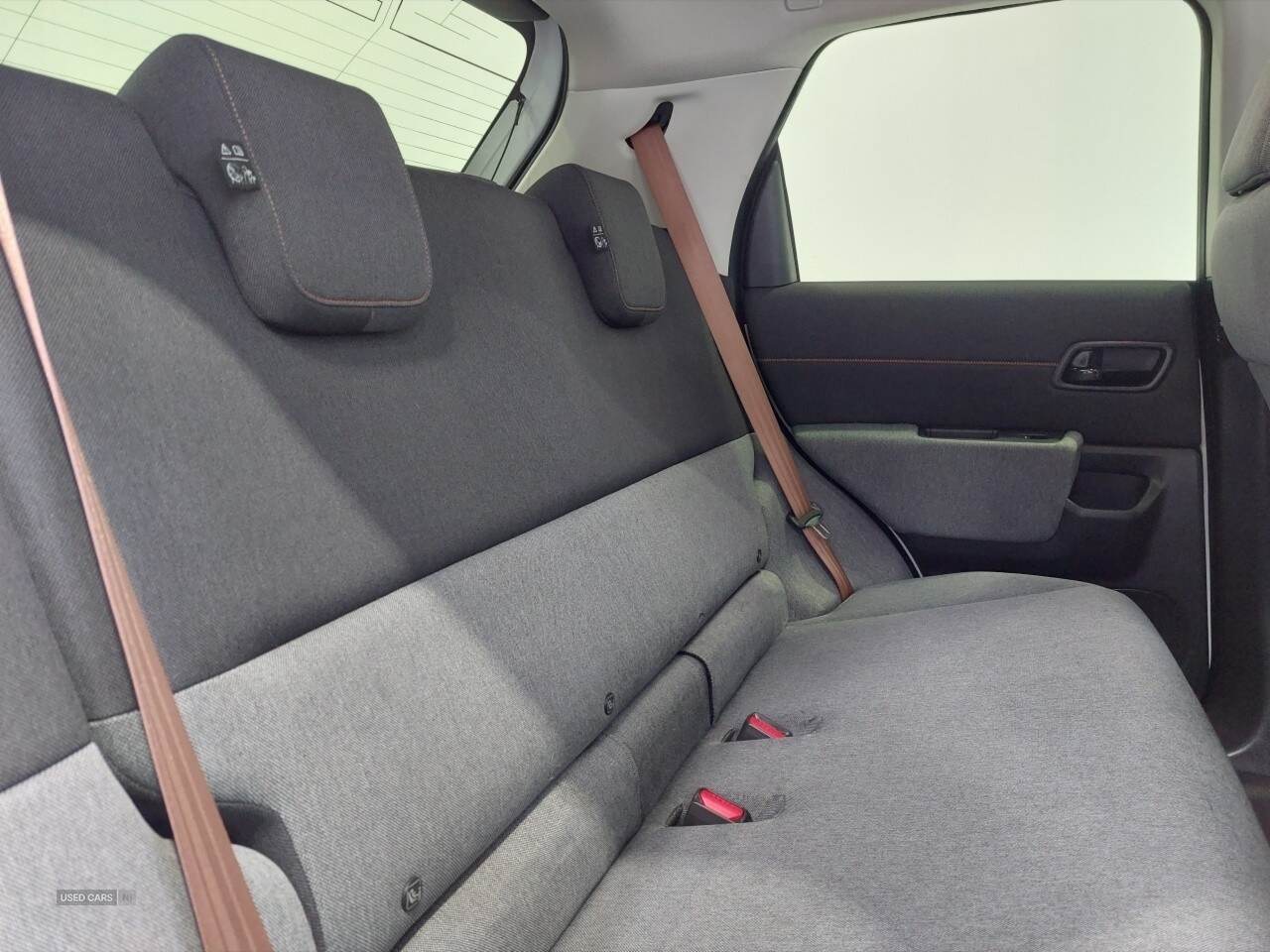  2020 Honda HONDA e 113kW Advance 36kWh 5dr Auto