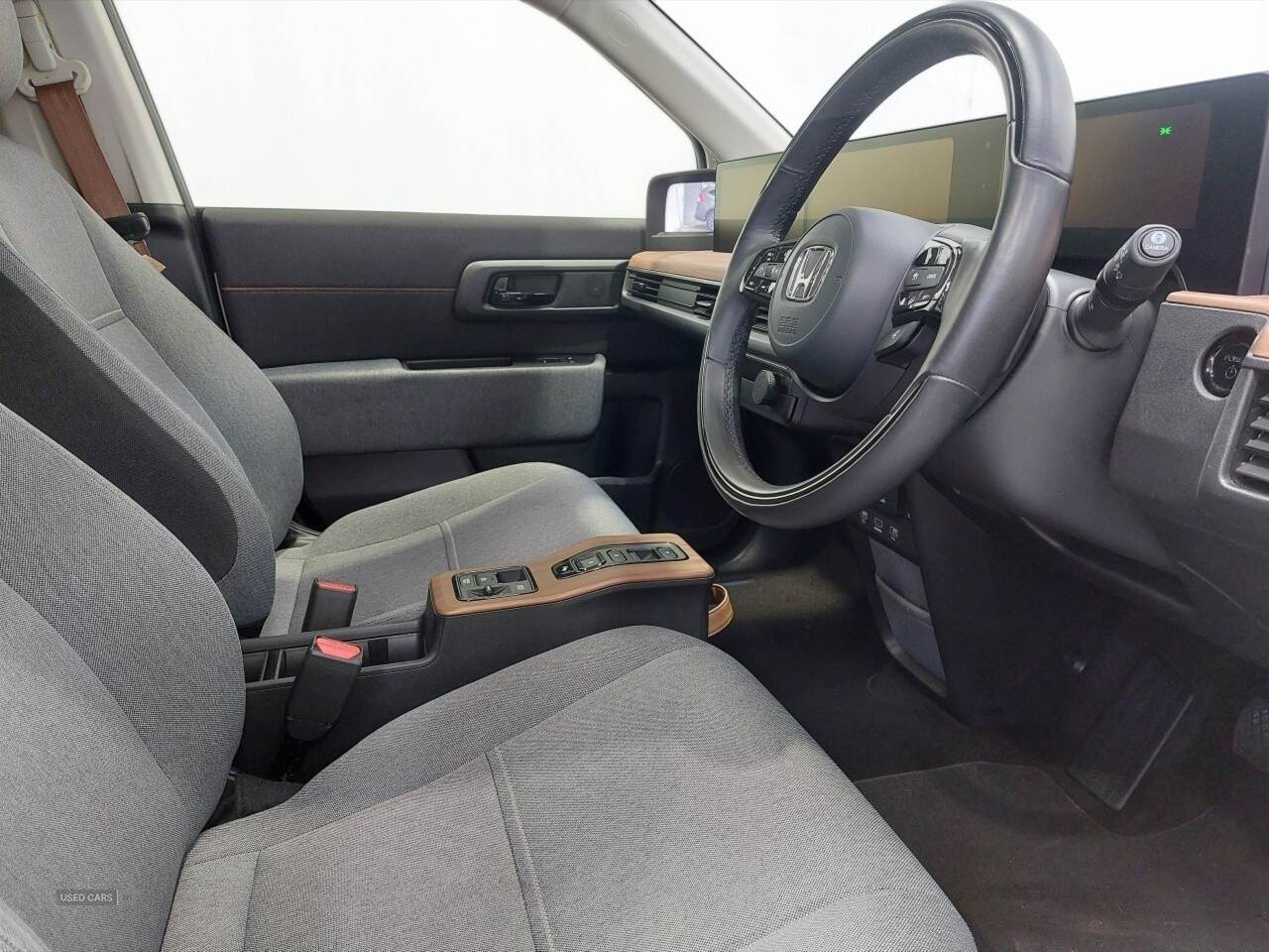  2020 Honda HONDA e 113kW Advance 36kWh 5dr Auto