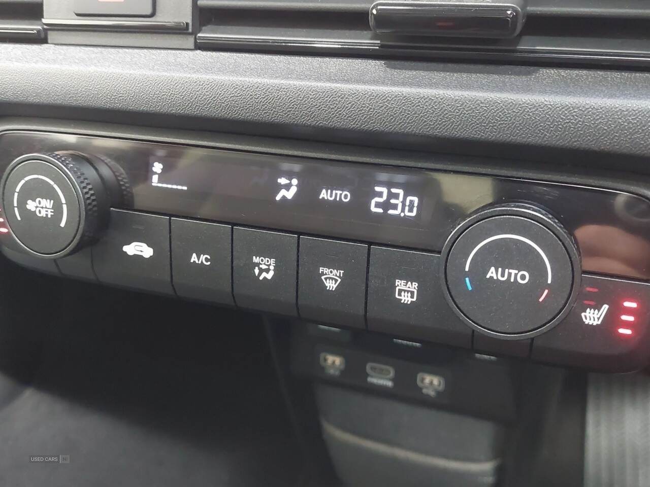  2020 Honda HONDA e 113kW Advance 36kWh 5dr Auto