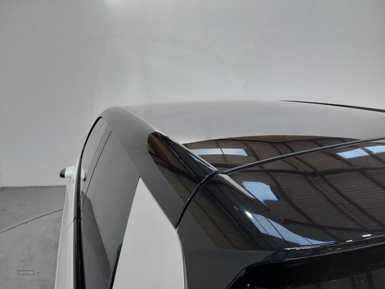  2020 Honda HONDA e 113kW Advance 36kWh 5dr Auto