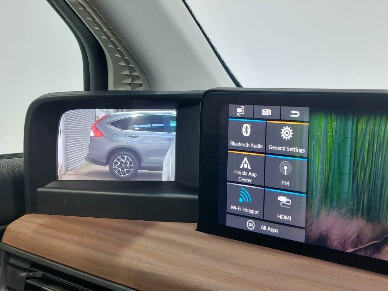  2020 Honda HONDA e 113kW Advance 36kWh 5dr Auto