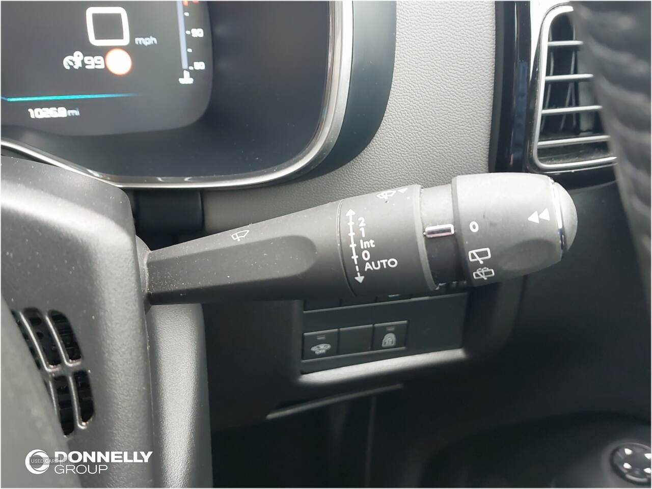 Mar 2022 Citroen C5 Aircross 1.2 PureTech 130 Shine 5dr