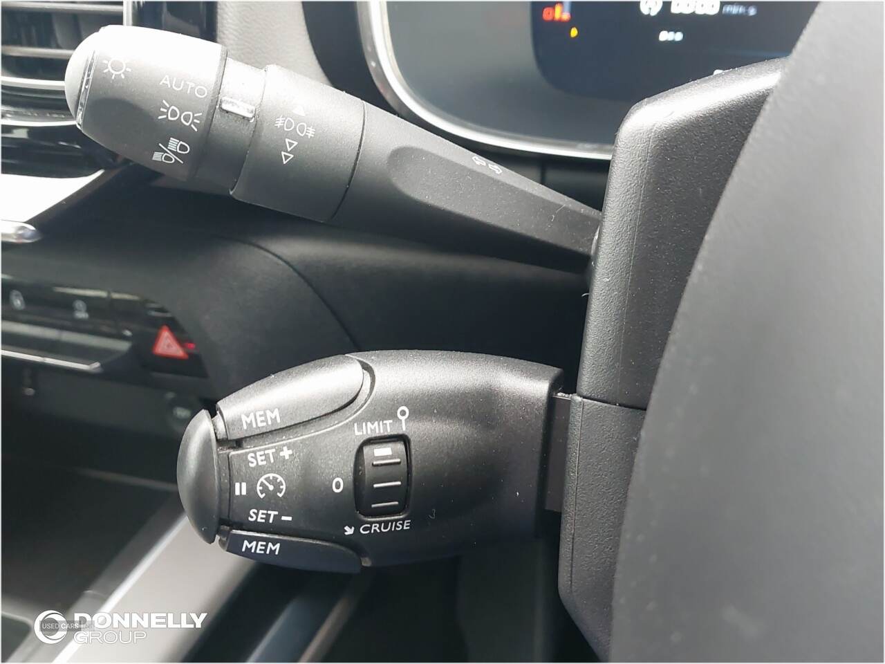 Mar 2022 Citroen C5 Aircross 1.2 PureTech 130 Shine 5dr
