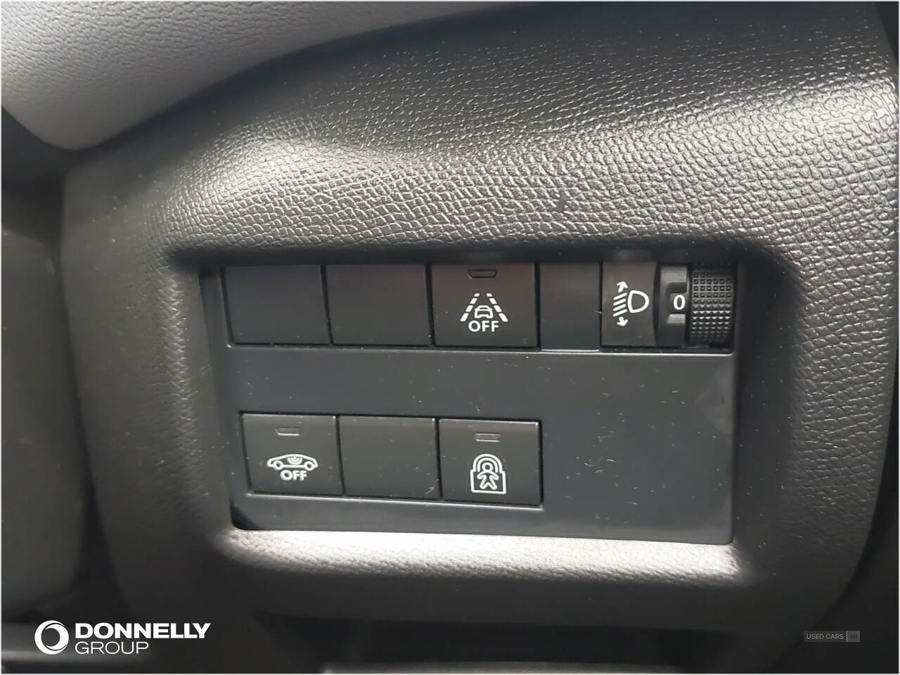 Mar 2022 Citroen C5 Aircross 1.2 PureTech 130 Shine 5dr
