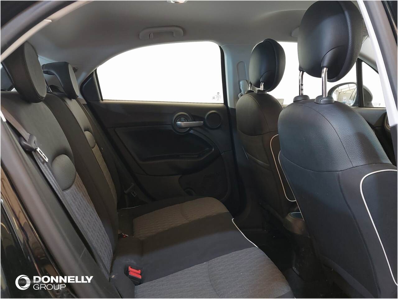 Jan 2020 Fiat 500X 1.0 City Cross 5dr