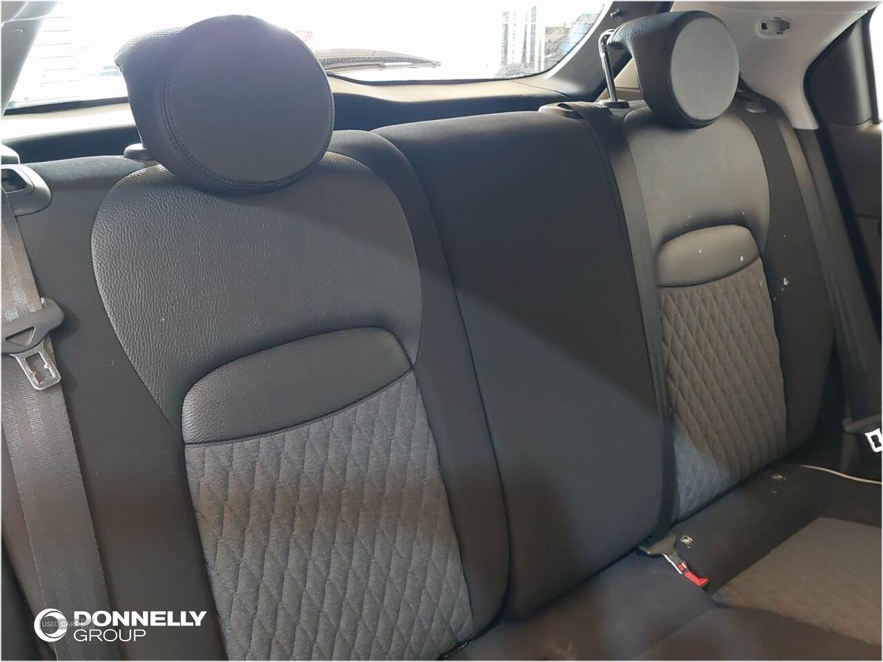 Jan 2020 Fiat 500X 1.0 City Cross 5dr