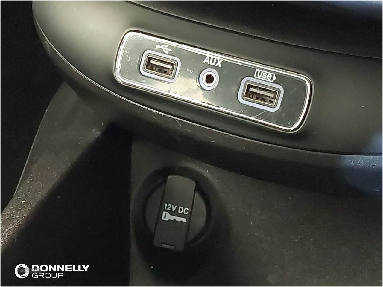 Jan 2020 Fiat 500X 1.0 City Cross 5dr