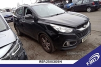Hyundai ix35 DIESEL ESTATE in Armagh