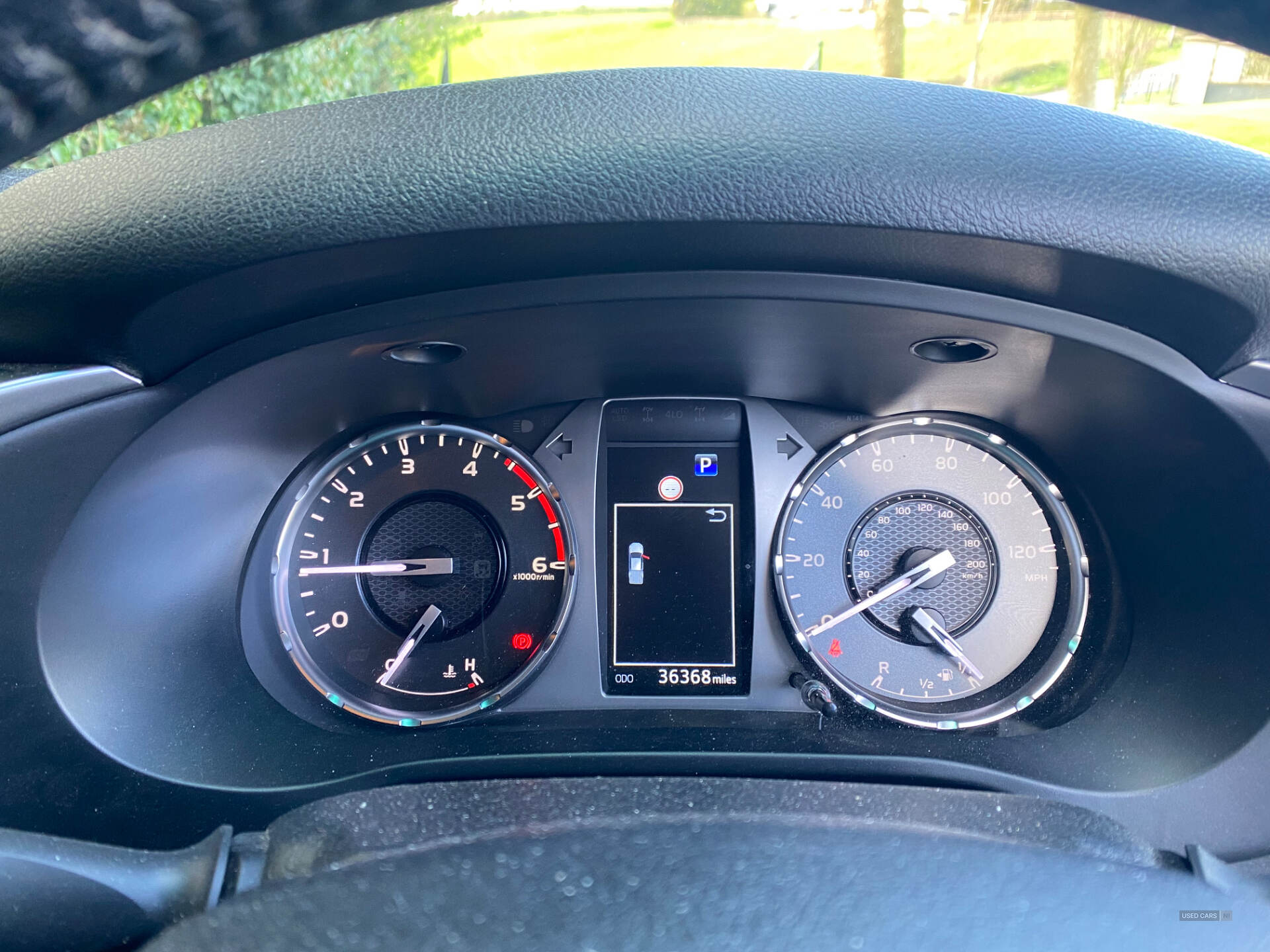 Aug 2022 Toyota Hilux Invincible D/Cab Pick Up 2.8 D-4D Auto