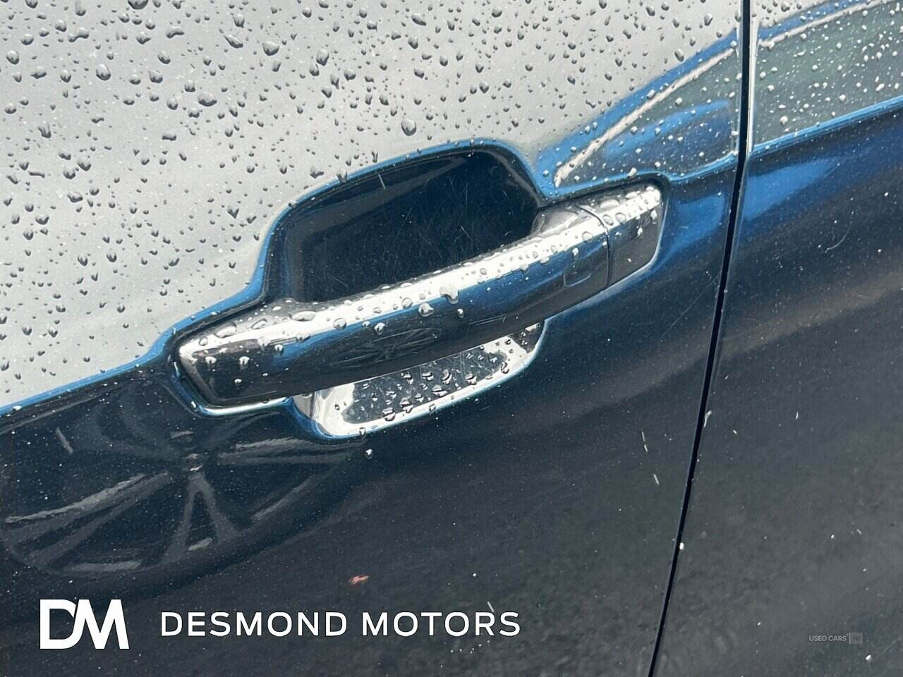 Mar 2017 Audi Q2 1.6 TDI Sport 5dr