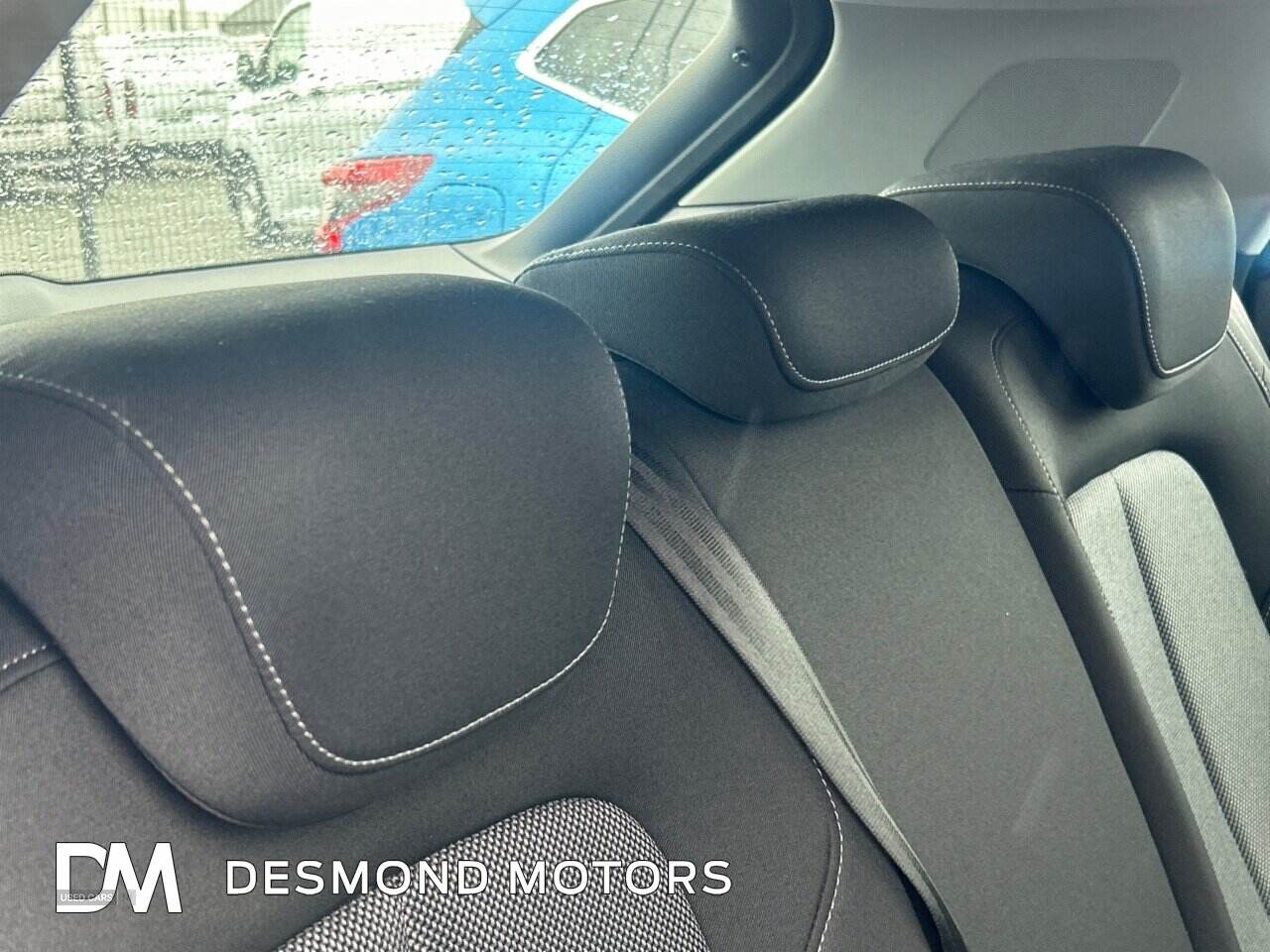 Mar 2017 Audi Q2 1.6 TDI Sport 5dr