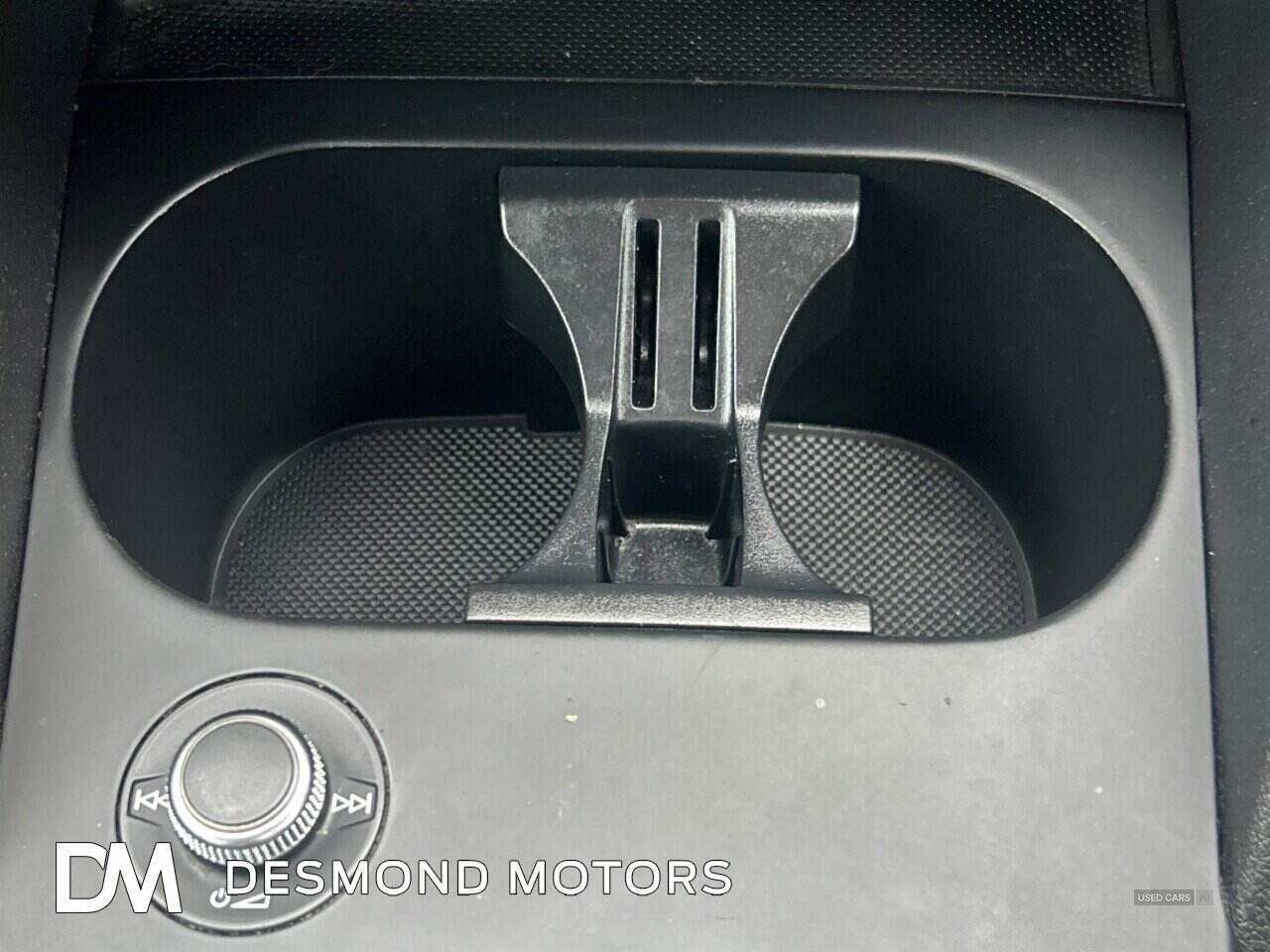 Mar 2017 Audi Q2 1.6 TDI Sport 5dr