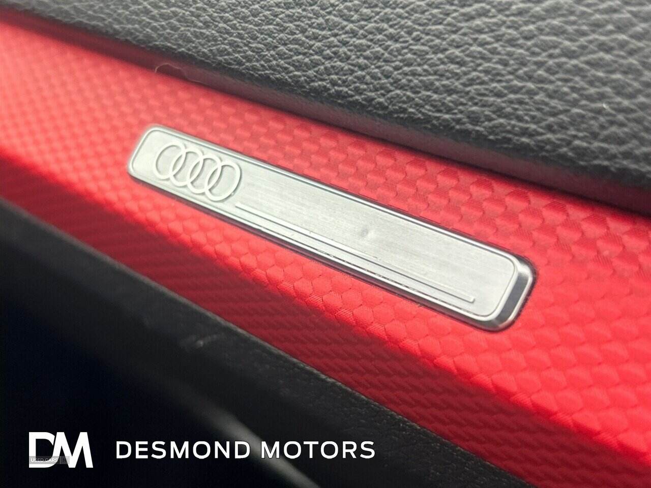 Mar 2017 Audi Q2 1.6 TDI Sport 5dr