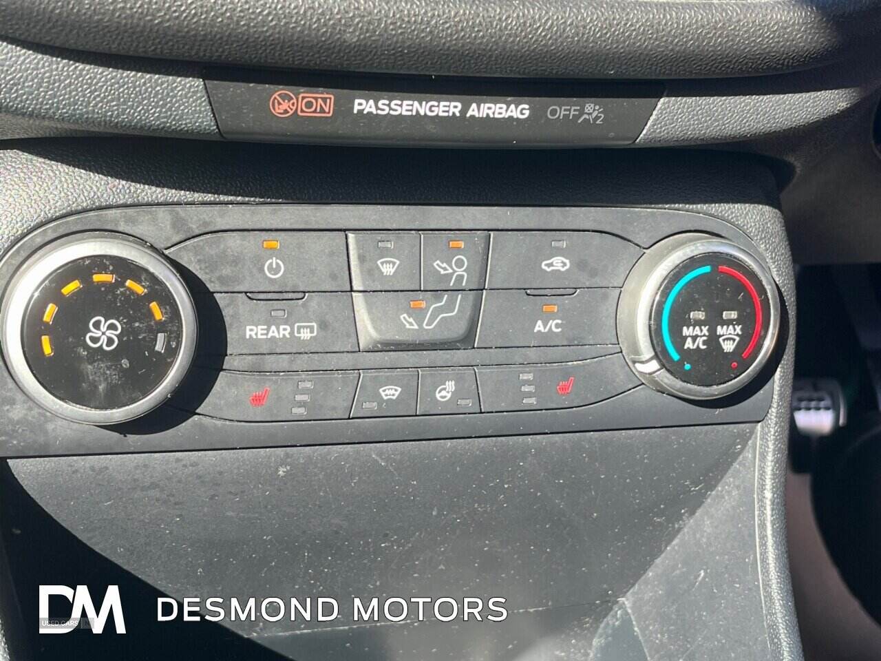 Jun 2021 Ford Fiesta 1.0 EcoBoost 95 ST-Line Edition 5dr