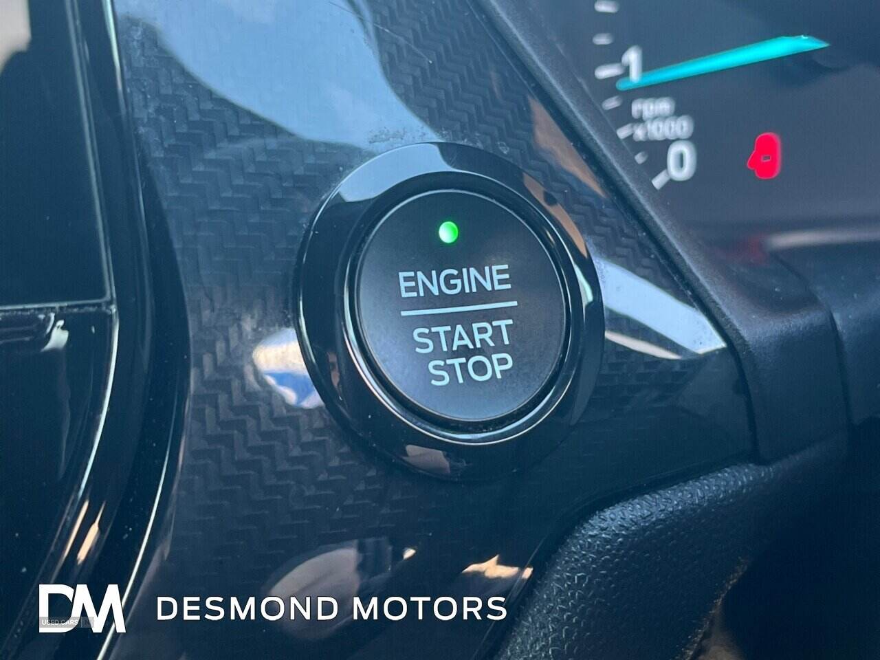 Jun 2021 Ford Fiesta 1.0 EcoBoost 95 ST-Line Edition 5dr