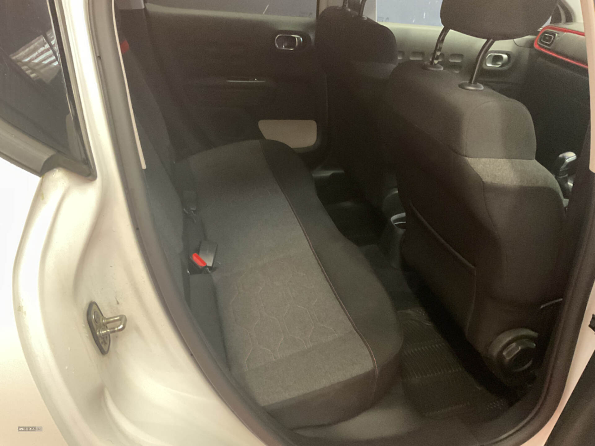 Citroen C3 HATCHBACK in Antrim