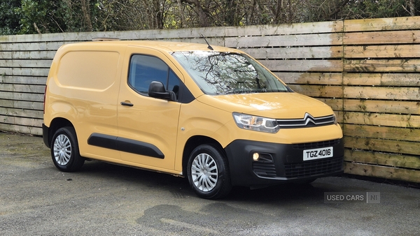Citroen Berlingo M DIESEL in Antrim