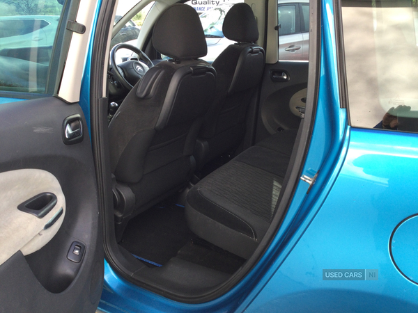Citroen C3 Picasso DIESEL ESTATE in Derry / Londonderry