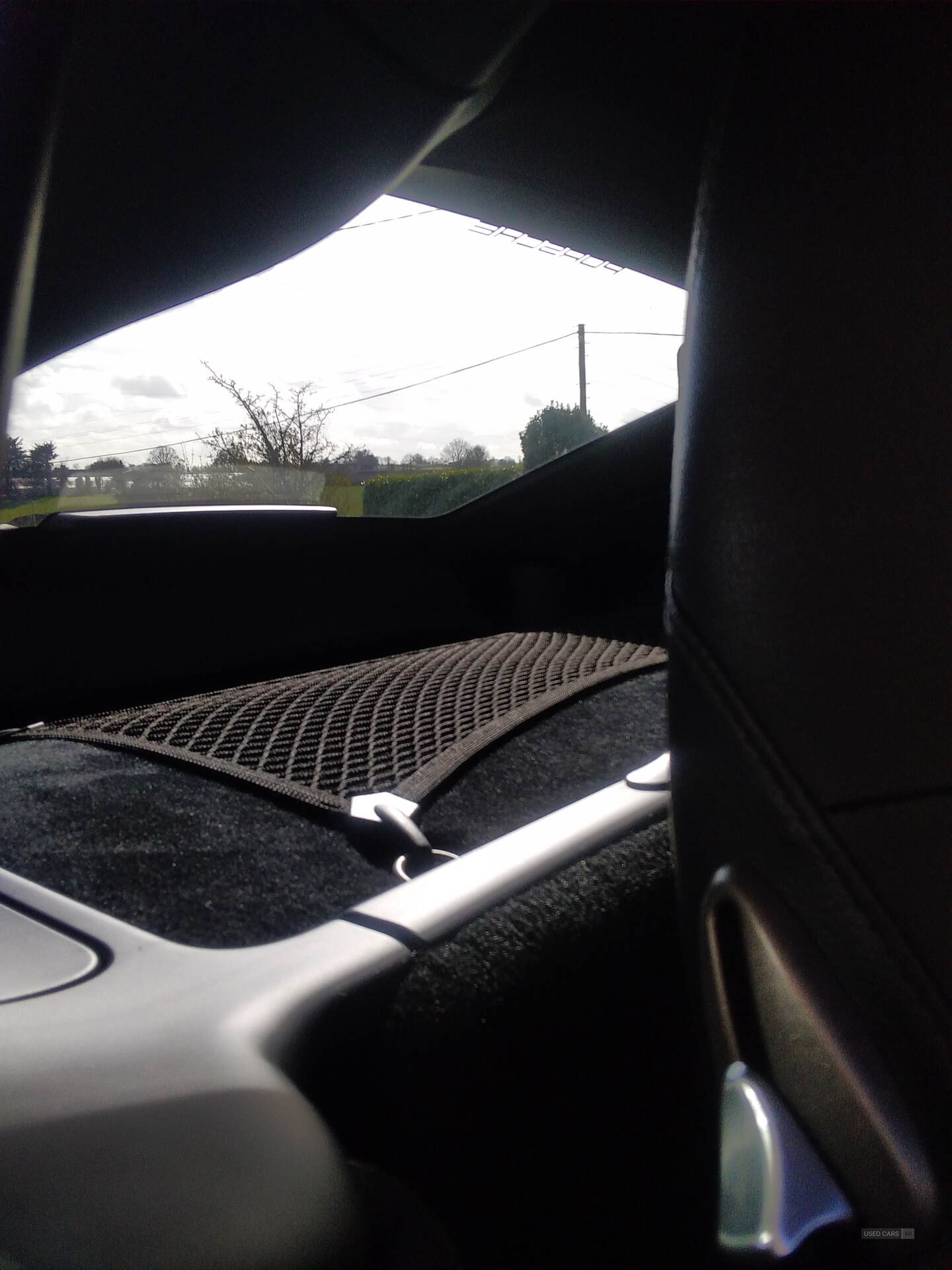 Jun 2010 Porsche Cayman 2.9 2dr