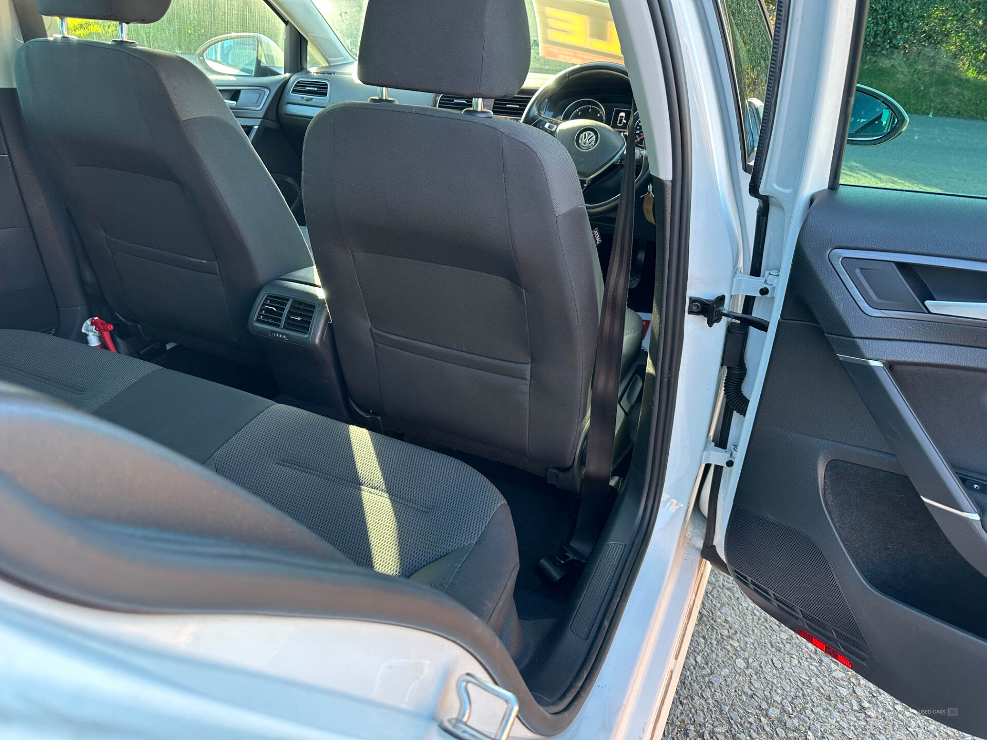 Feb 2020 Volkswagen Golf 1.6 TDI Match Edition 5dr
